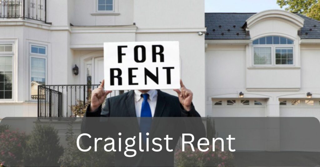 Craiglist Rent