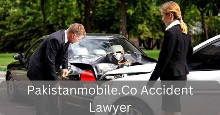 Pakistanmobile.Co Accident Lawyer