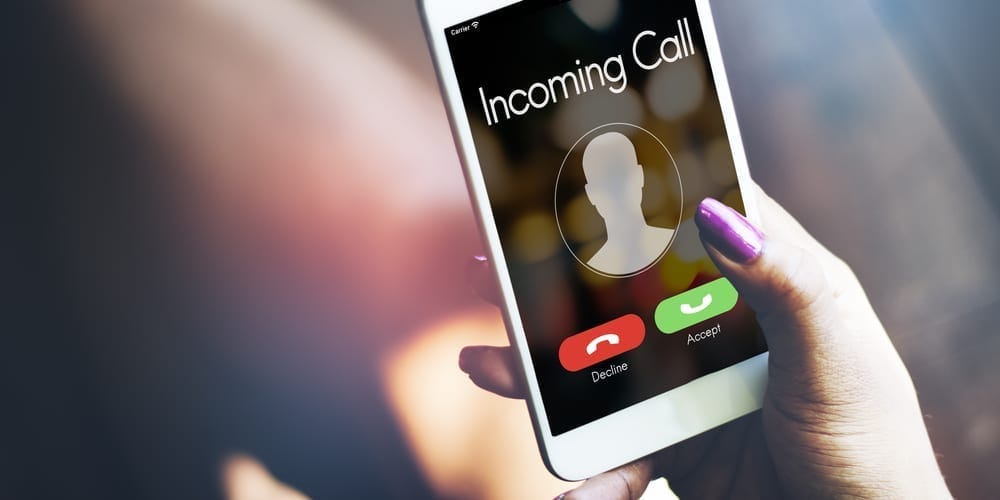 Tips For Blocking Calls 