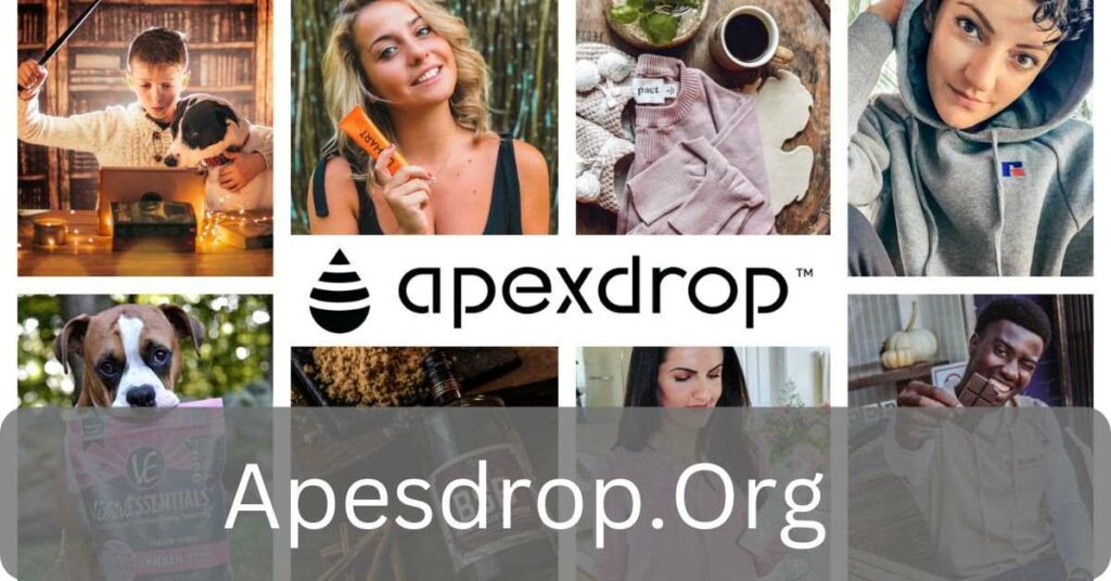 Apesdrop.Org