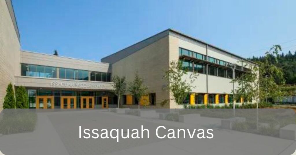 Issaquah Canvas