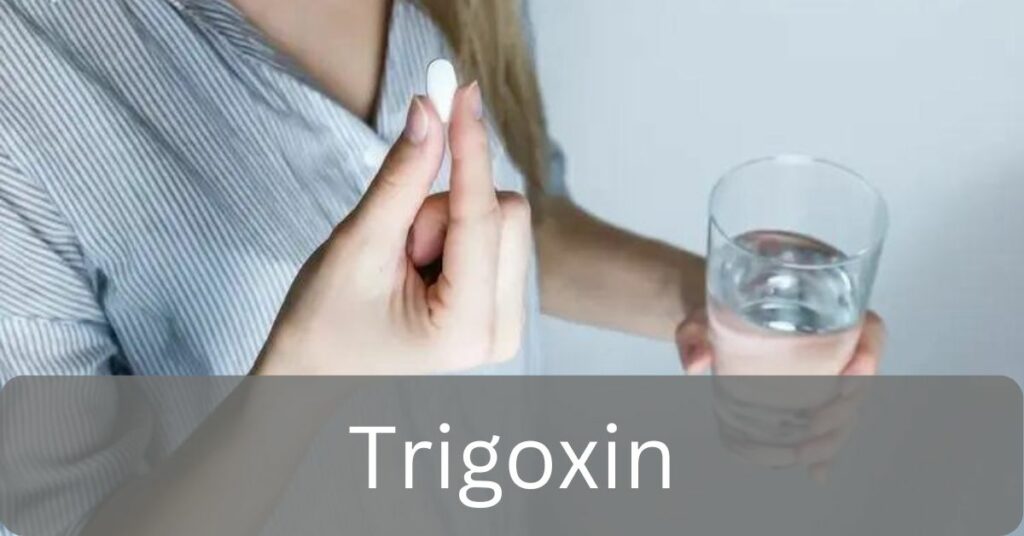 Trigoxin