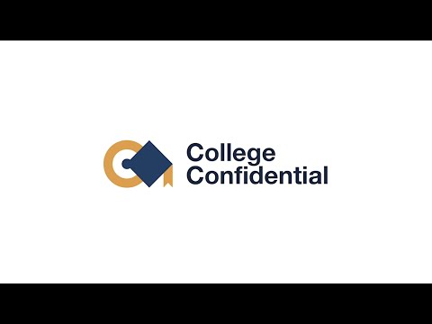 Getting Started With College Confidential Forums