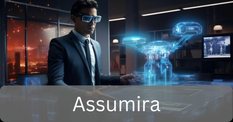 Assumira