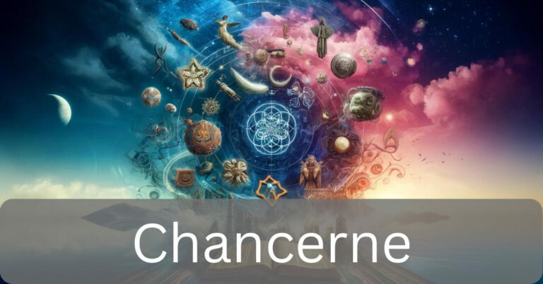 Chancerne