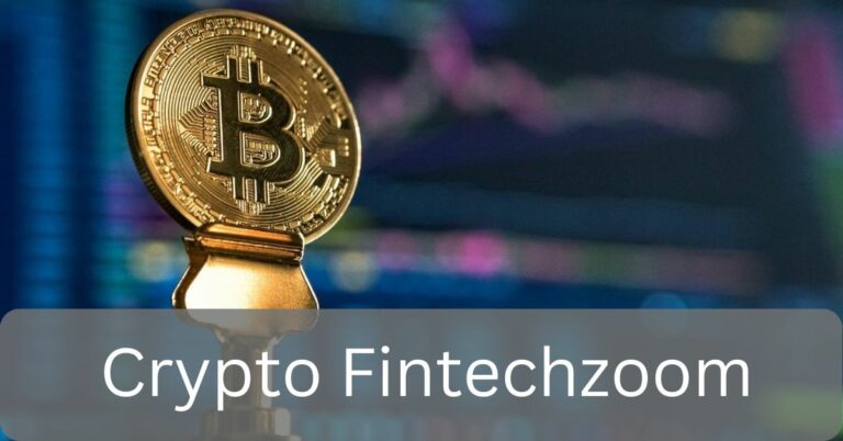 Crypto Fintechzoom