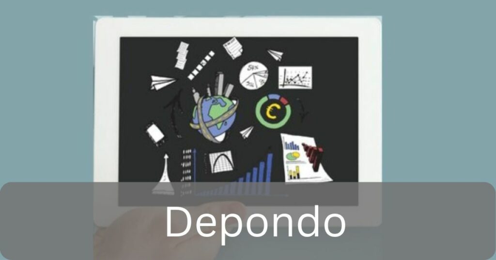 Depondo