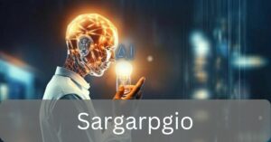 Sargarpgio