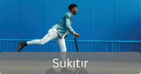 Sukıtır