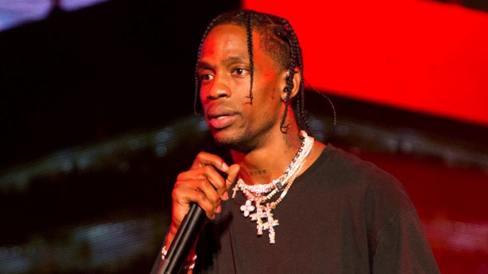 Travis Scott's Earnings And Investments