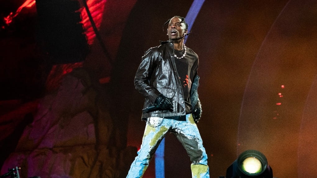 Travis Scott's Legal Challenges And Financial Risks