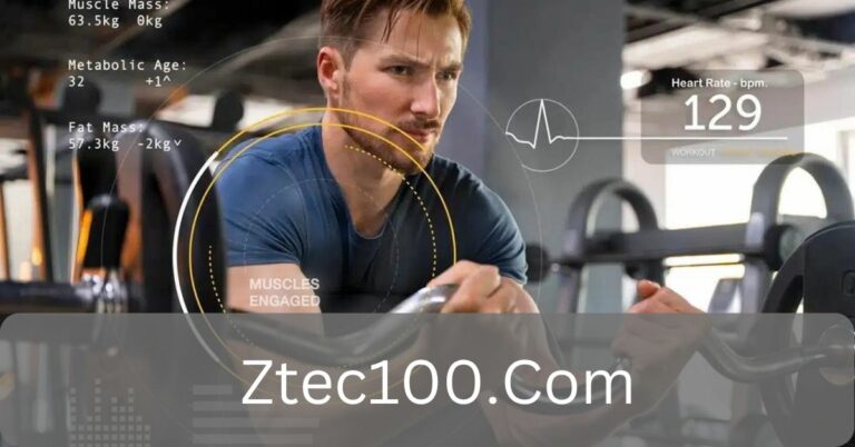 Ztec100.Com